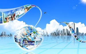 容量规划生态全景图：一图看懂产业格局